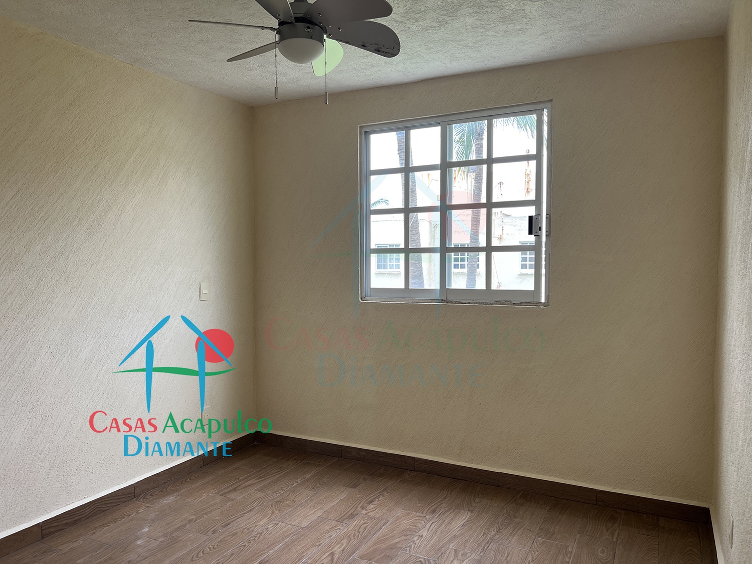 Puente del Mar Wonder I Casa 18 - Recámara dos 1